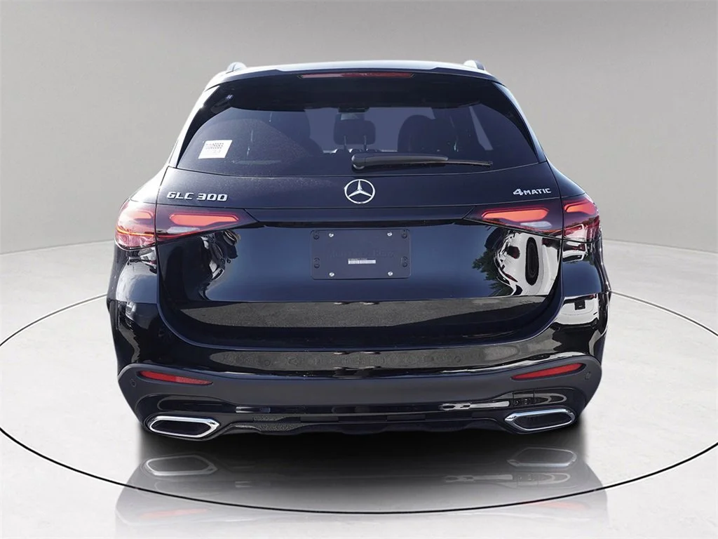 2026 Mercedes-Benz GLC Base - Photo 29