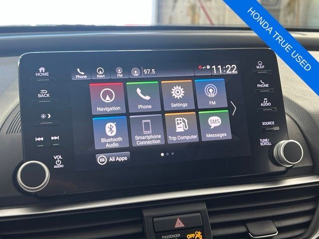 2018 Honda Accord Touring - Photo 25