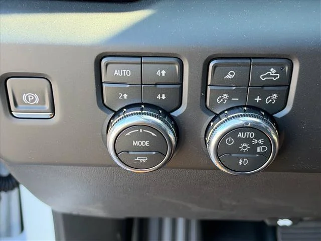 2026 GMC Sierra 1500 AT4 - Photo 33