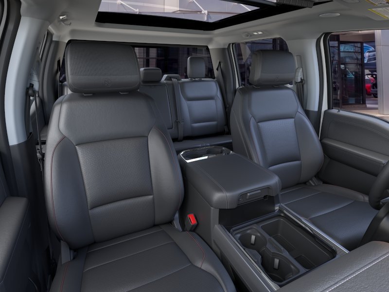 2026 Ford F-250 Super Duty Lariat - Photo 10