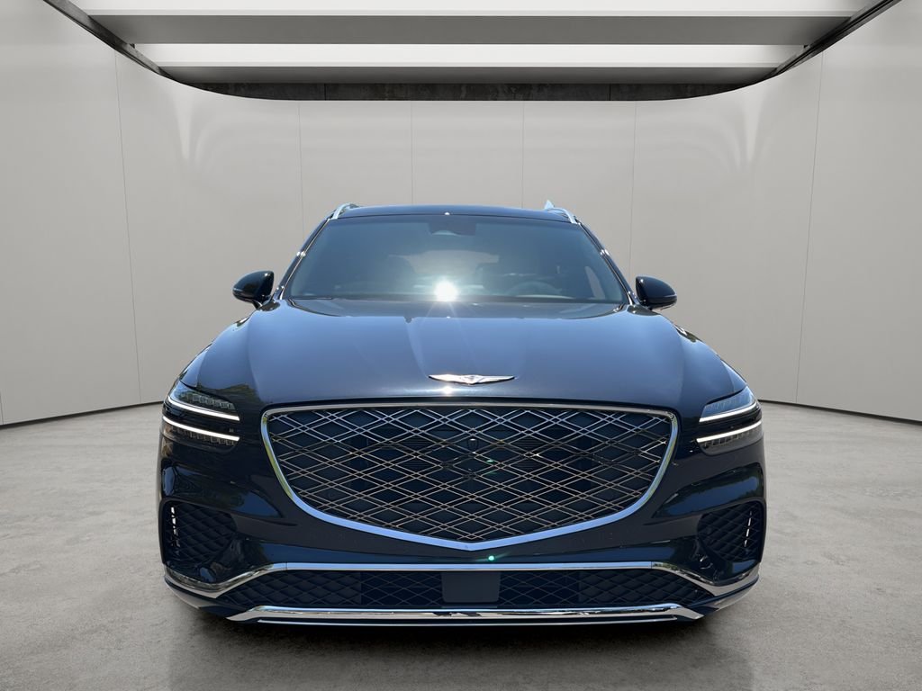2026 GENESIS GV70 Advanced - Photo 8