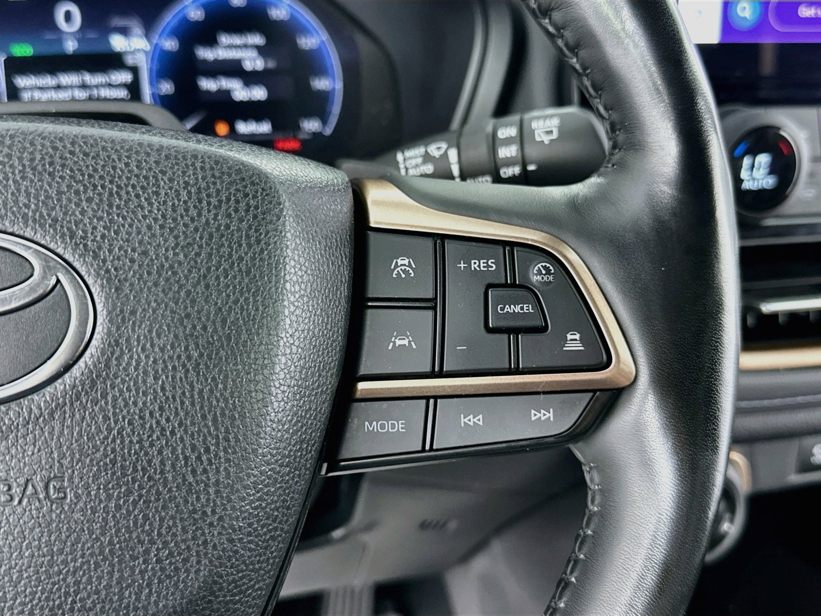 2024 Toyota Grand Highlander Platinum - Photo 16
