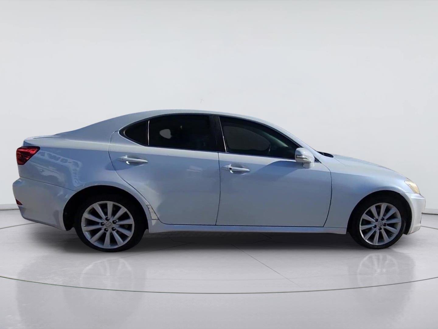 2010 Lexus IS 250 NA - 8