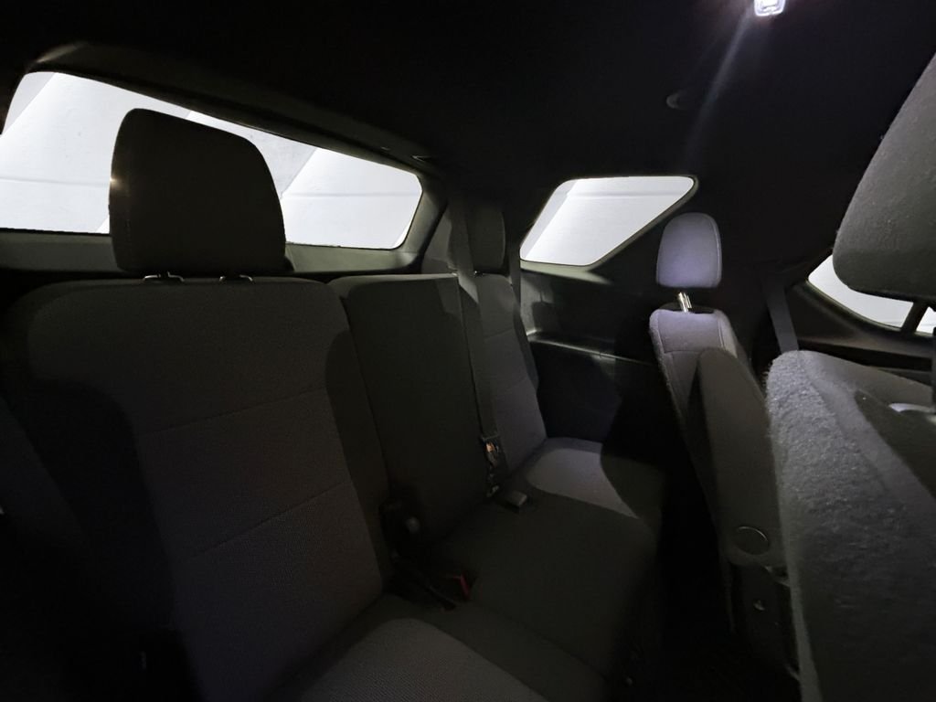 Used 2023 Green Chevrolet LT image 16