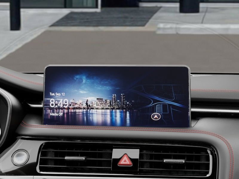 2025 GENESIS G70 Sport Advanced - Photo 12