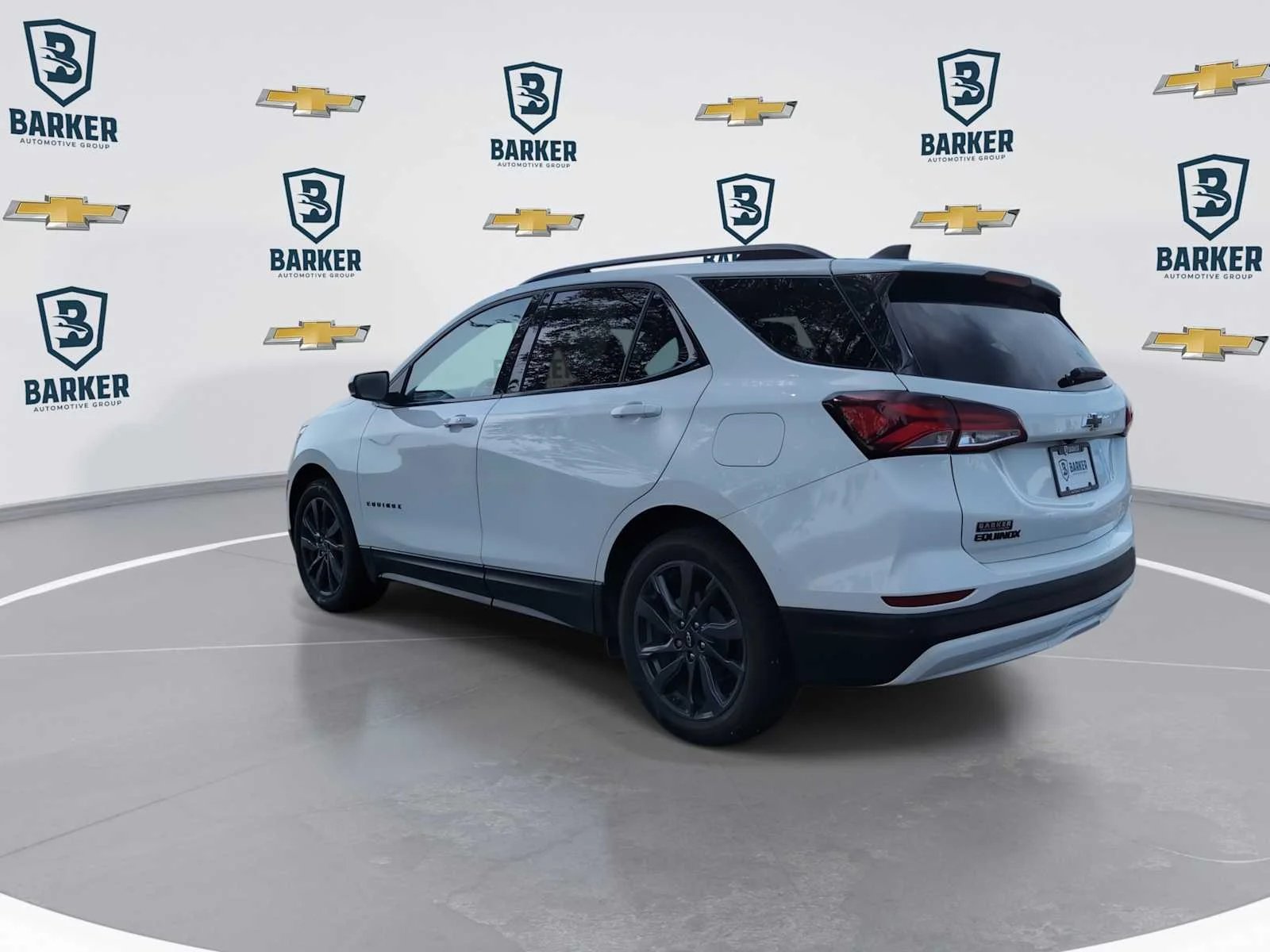 2022 Chevrolet Equinox RS - Photo 6