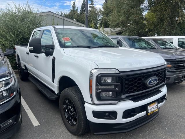 Used 2023 White Ford XL image 6