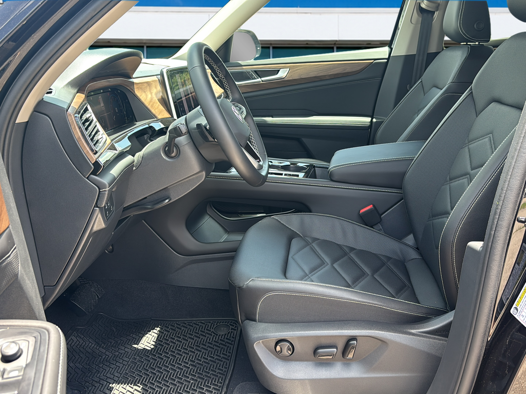 2026 Volkswagen Atlas SE w/Tech - Photo 21