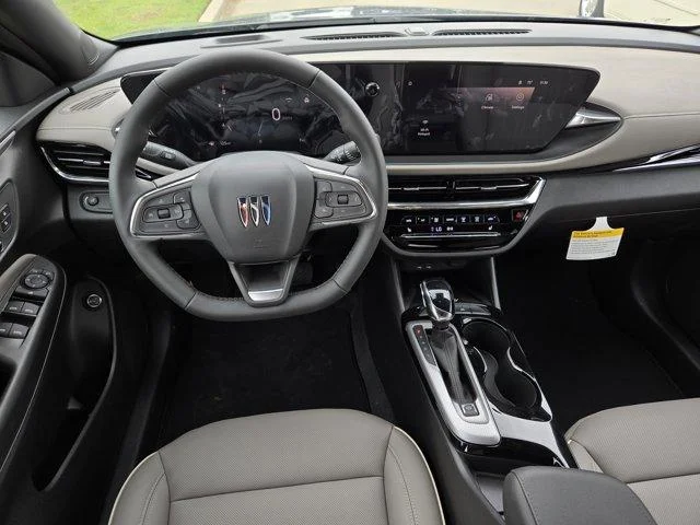 2026 Buick Envista Avenir - Photo 21