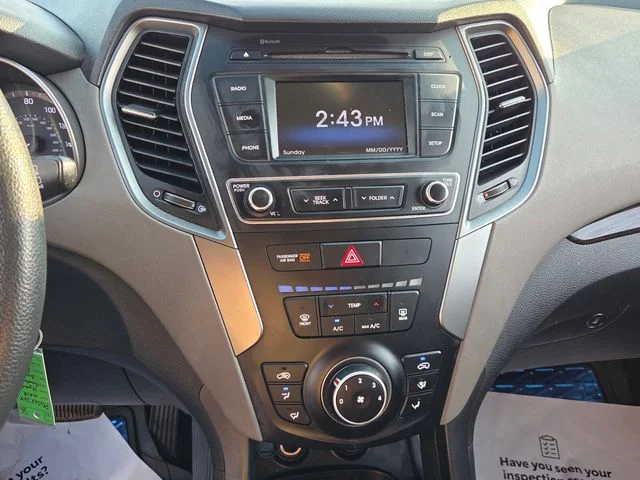 Used 2018 Black Hyundai 2.4 Base image 16