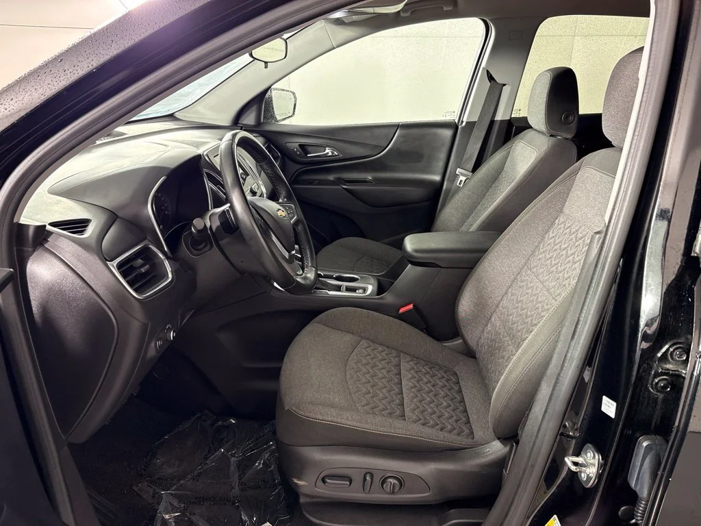 Certified Used 2024 Mosaic Black Metallic Chevrolet LT image 31
