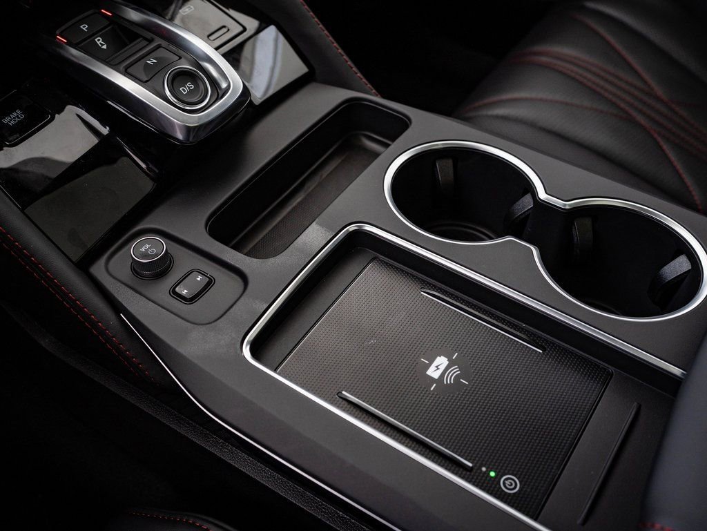 2026 Acura MDX Type S w/Advance Package - Photo 33