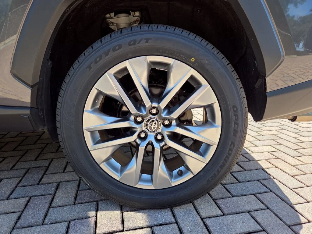 Certified Used 2023 Gray Toyota Limited image 20