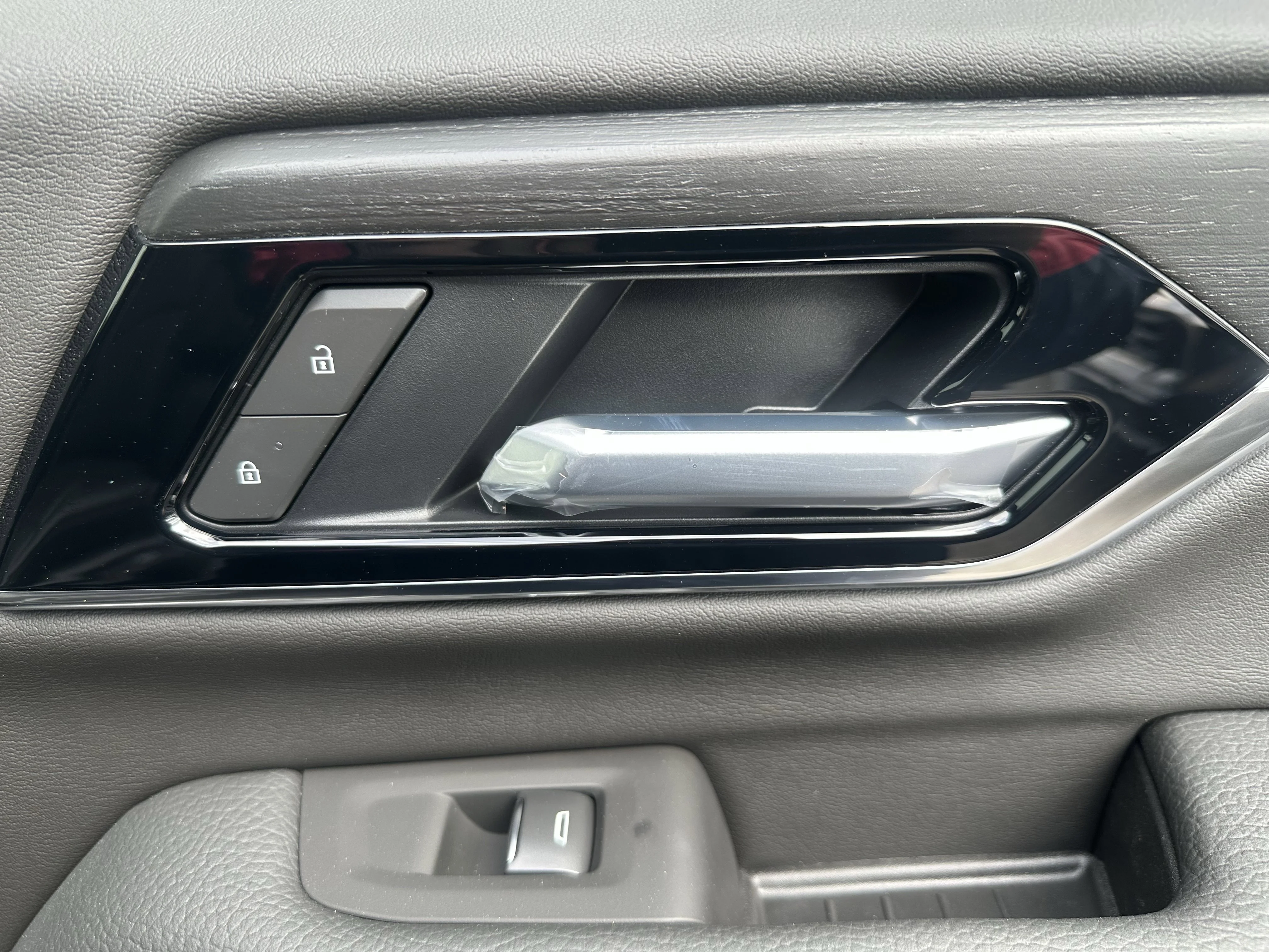 New 2026 Onyx Black GMC Denali image 20