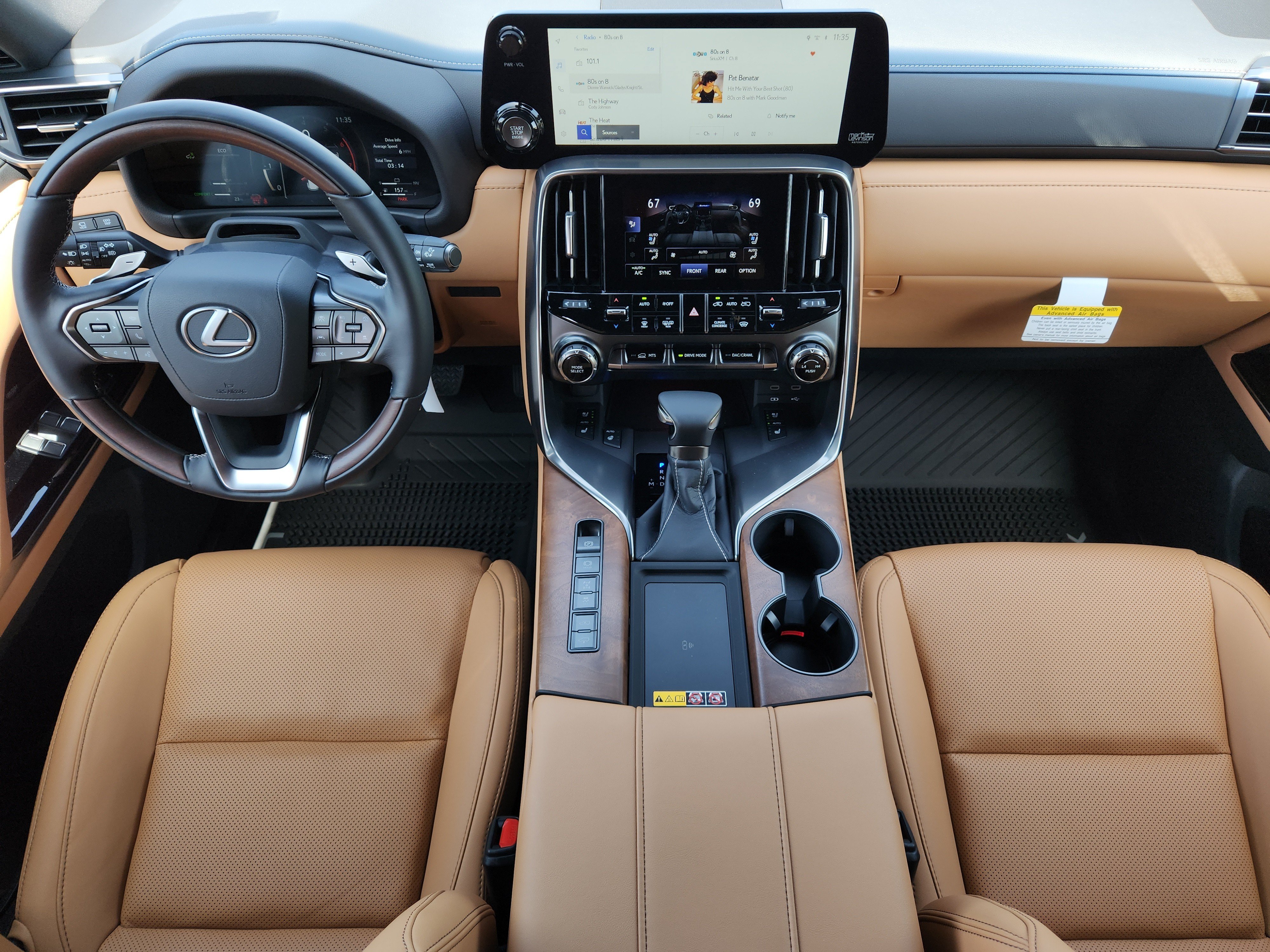 New 2026 Caviar Lexus LUXURY image 19