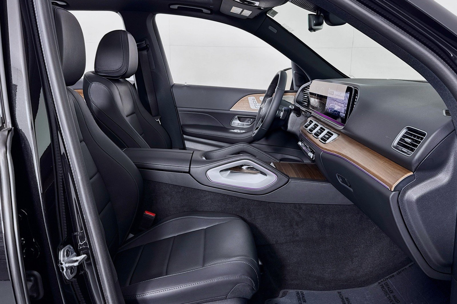 2026 Mercedes-Benz GLE GLE350 - Photo 6