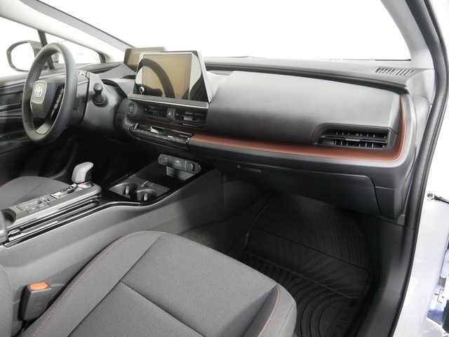 Certified Used 2026 Wind Chill Pearl Toyota SE image 16