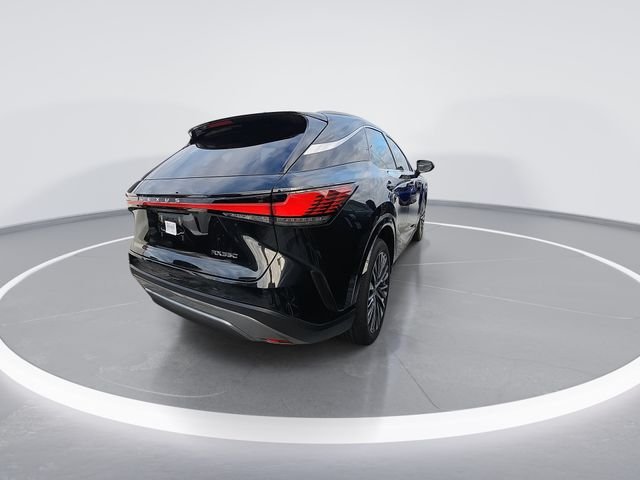 New 2026 Caviar Lexus PREMIUM PLUS image 8