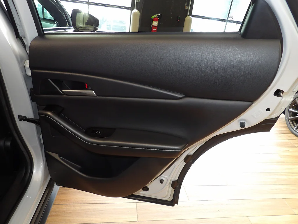 Certified Used 2024 Ceramic Metallic Mazda 2.5 S Select Sport image 15
