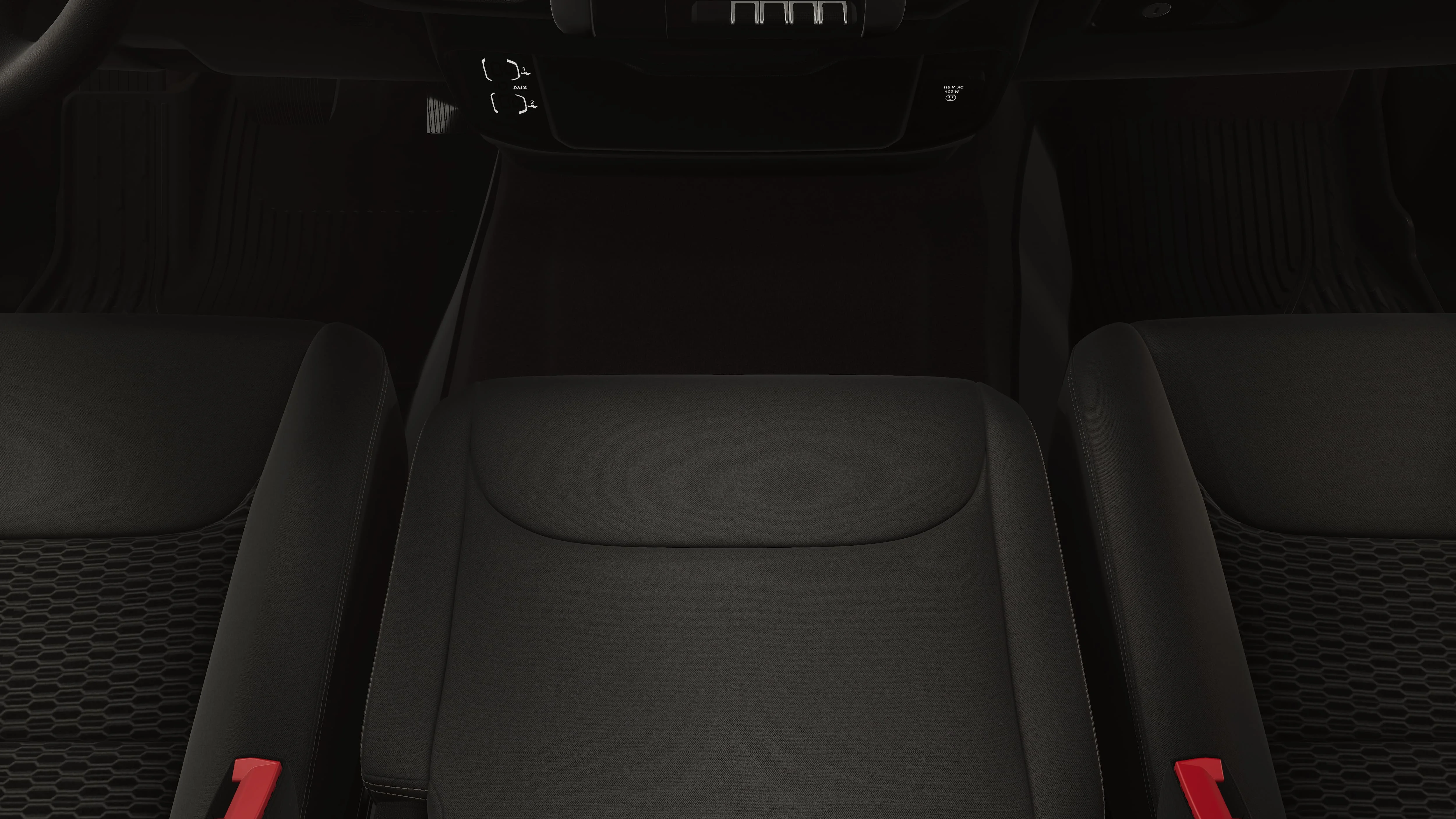 2026 RAM 1500 Warlock - Photo 16