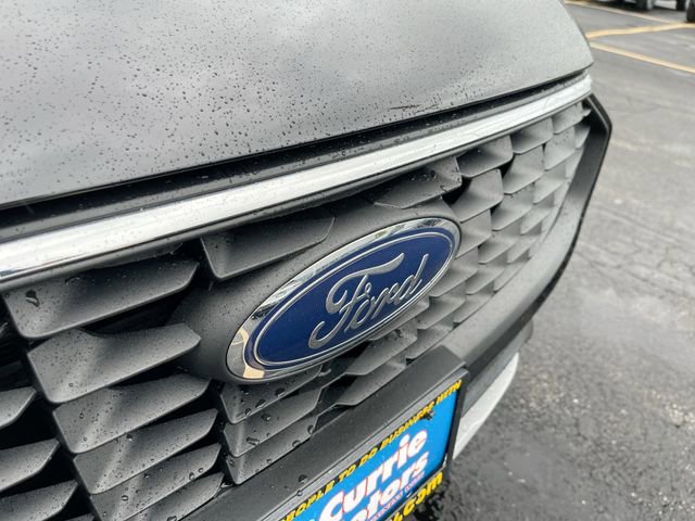 2025 FORD ESCAPE - Image 29