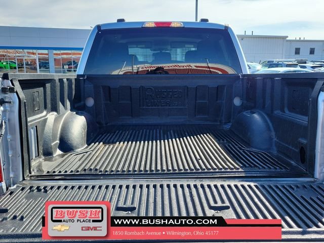 2023 Ford F-150 XLT - Photo 7