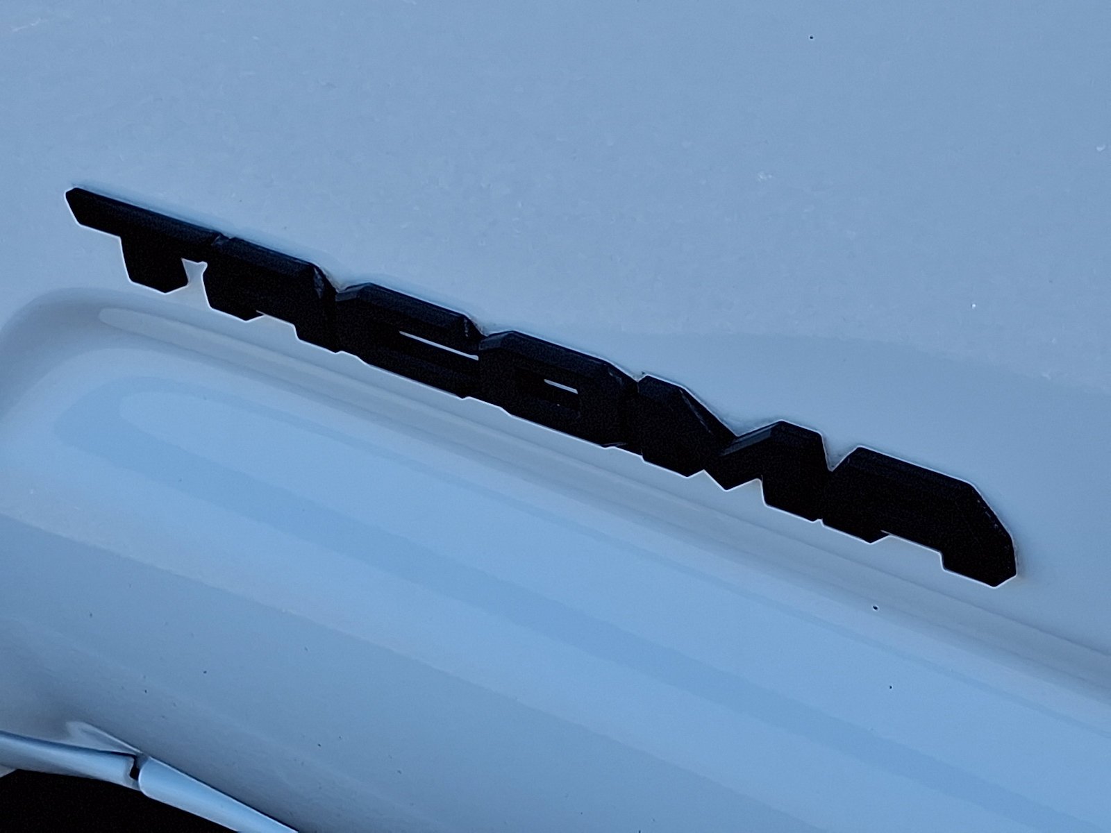 Used 2020 White Toyota SR5 V6 image 33