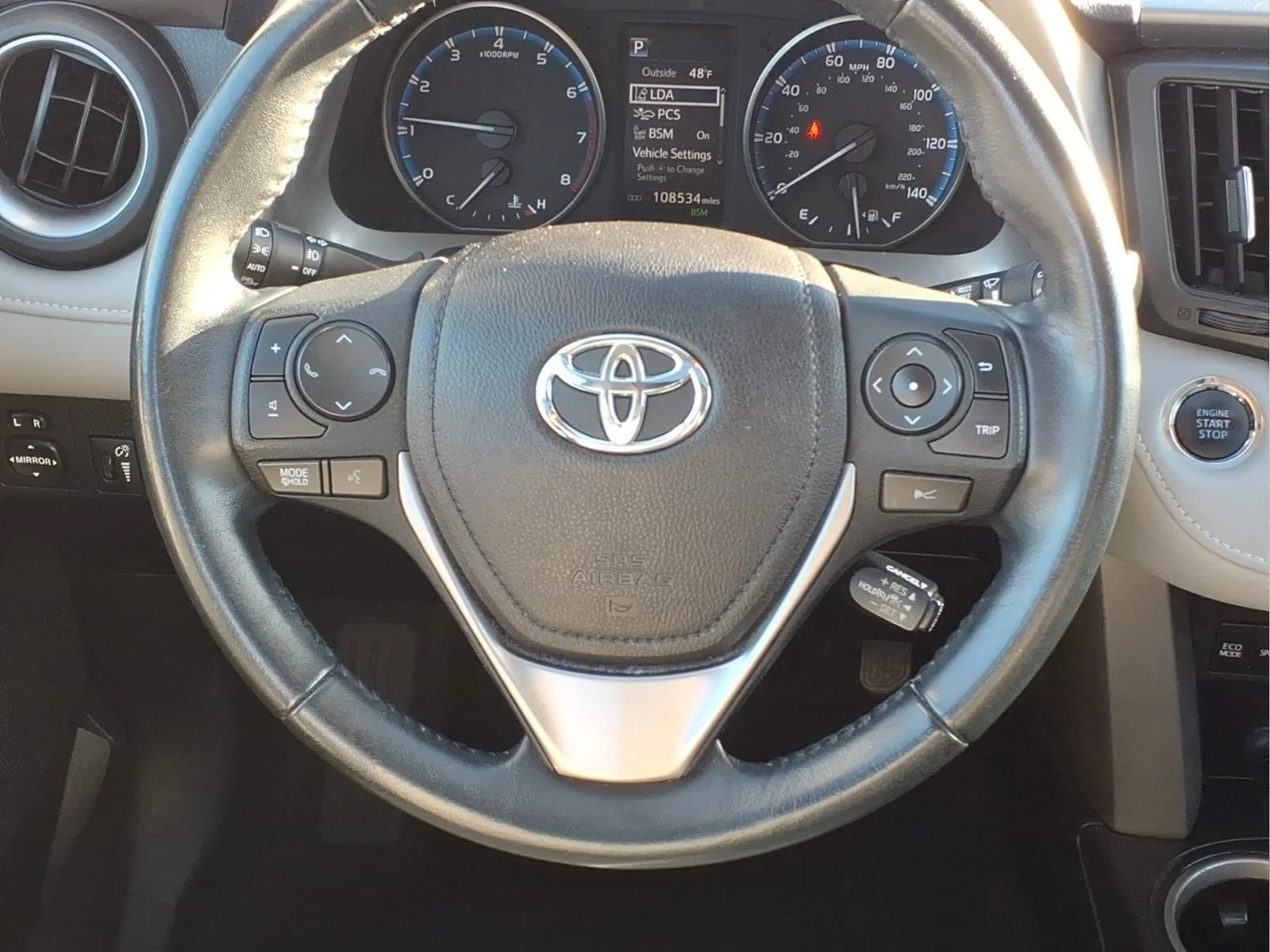 Certified Used 2018 Gray Toyota Adventure image 14