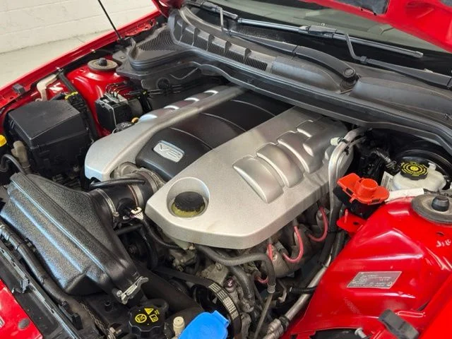 Used 2008 Red Pontiac GT image 19