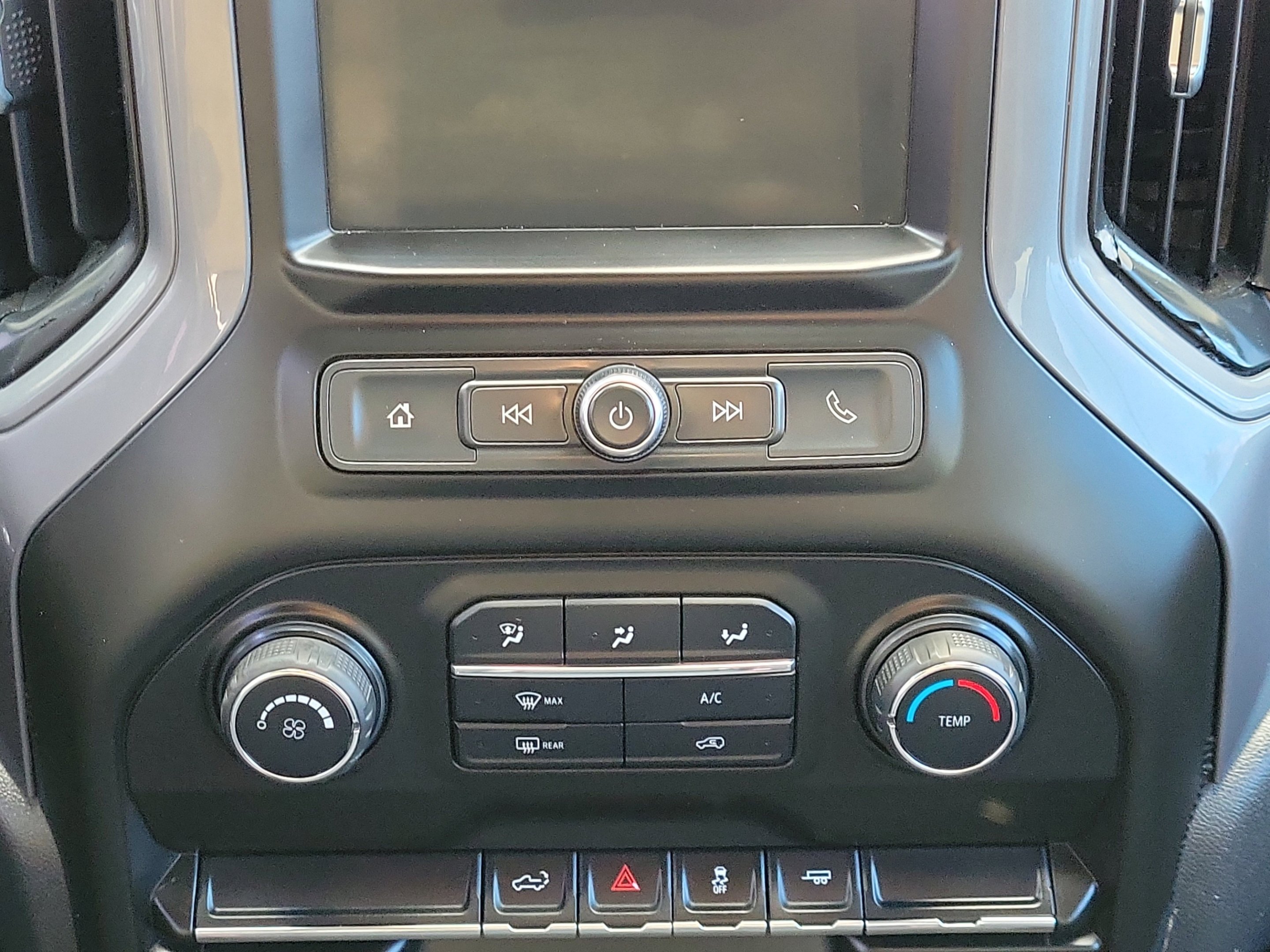 Used 2020 Red Hot Chevrolet Custom image 16
