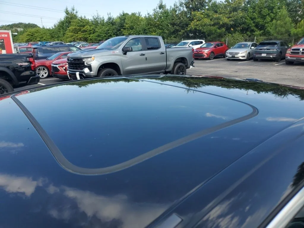 Used 2019 Black Mercedes-Benz C 300 image 11