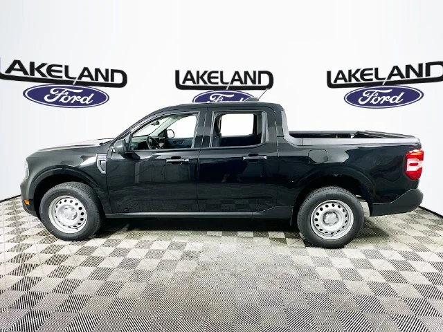 New 2026 Black Ford XL image 6