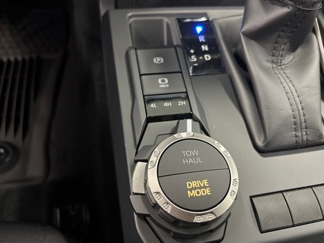 2025 Toyota Tacoma TRD Sport - Photo 29