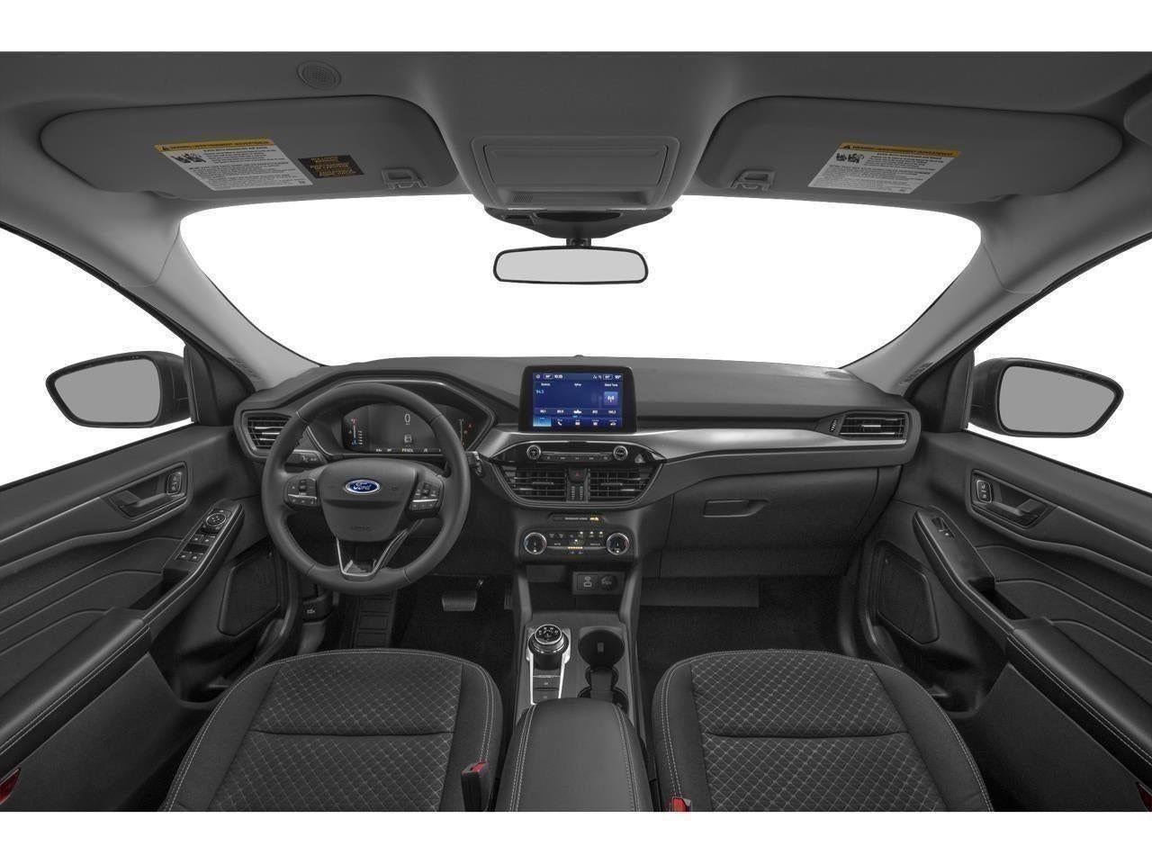 Used 2023 Carbonized Gray Metallic Ford Active image 76