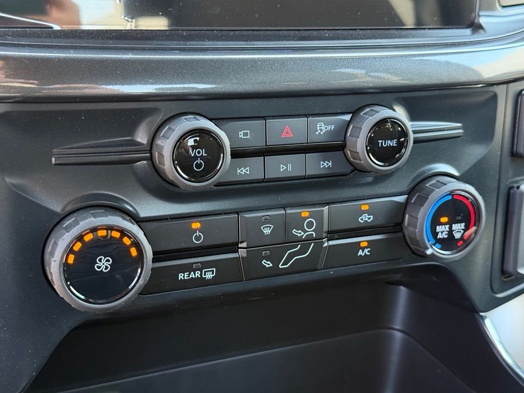 New 2026 Marsh Gray Ford STX® image 10