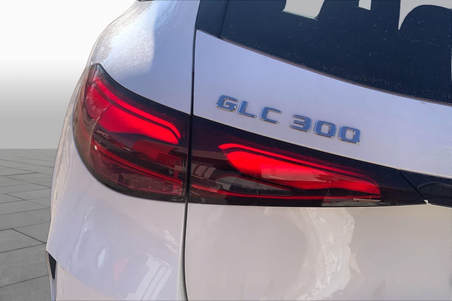 2026 Mercedes-Benz GLC Base - Photo 6