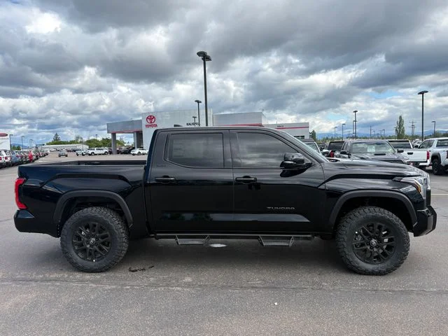 2026 Toyota Tundra  Limited