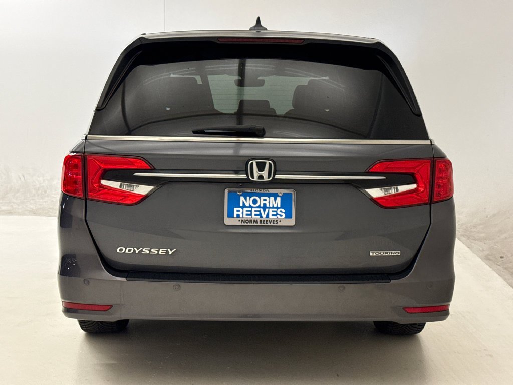 2024 Honda Odyssey Touring - Photo 44