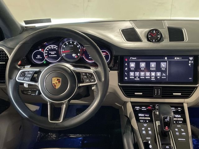 Used 2022 Silver Porsche  image 25