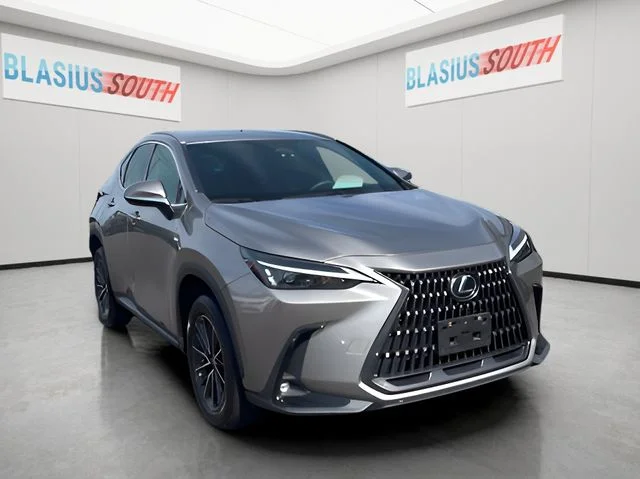 2023 Lexus NX 250 Base