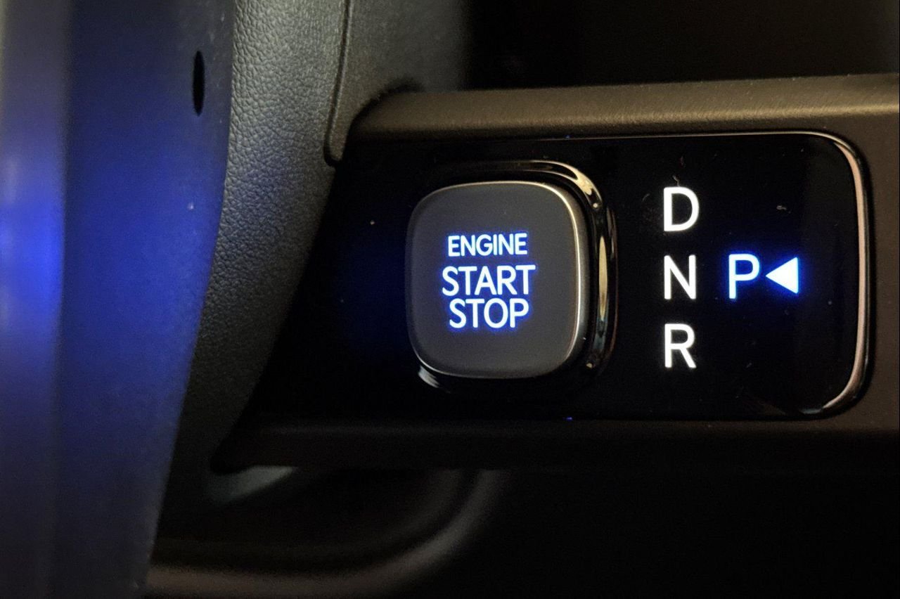 2026 Hyundai Palisade Calligraphy - Photo 24