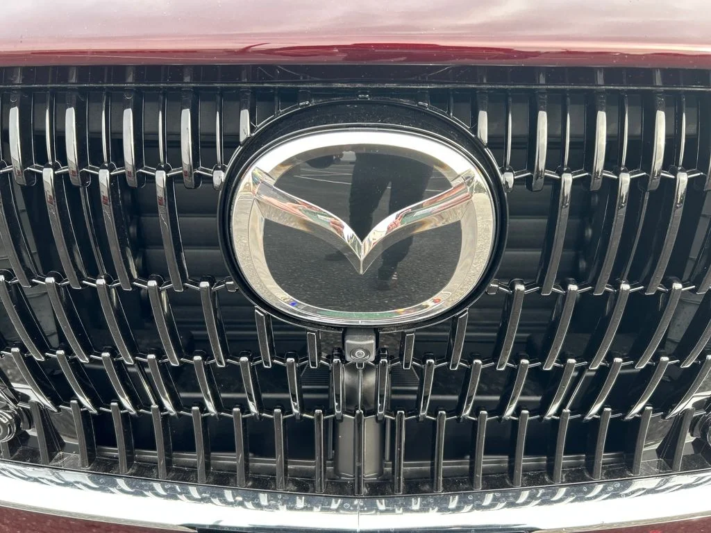 New 2026 Artisan Red Premium Mazda 3.3 Turbo S Premium Plus image 10