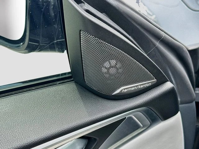 Used 2022 Gray BMW Competition image 19