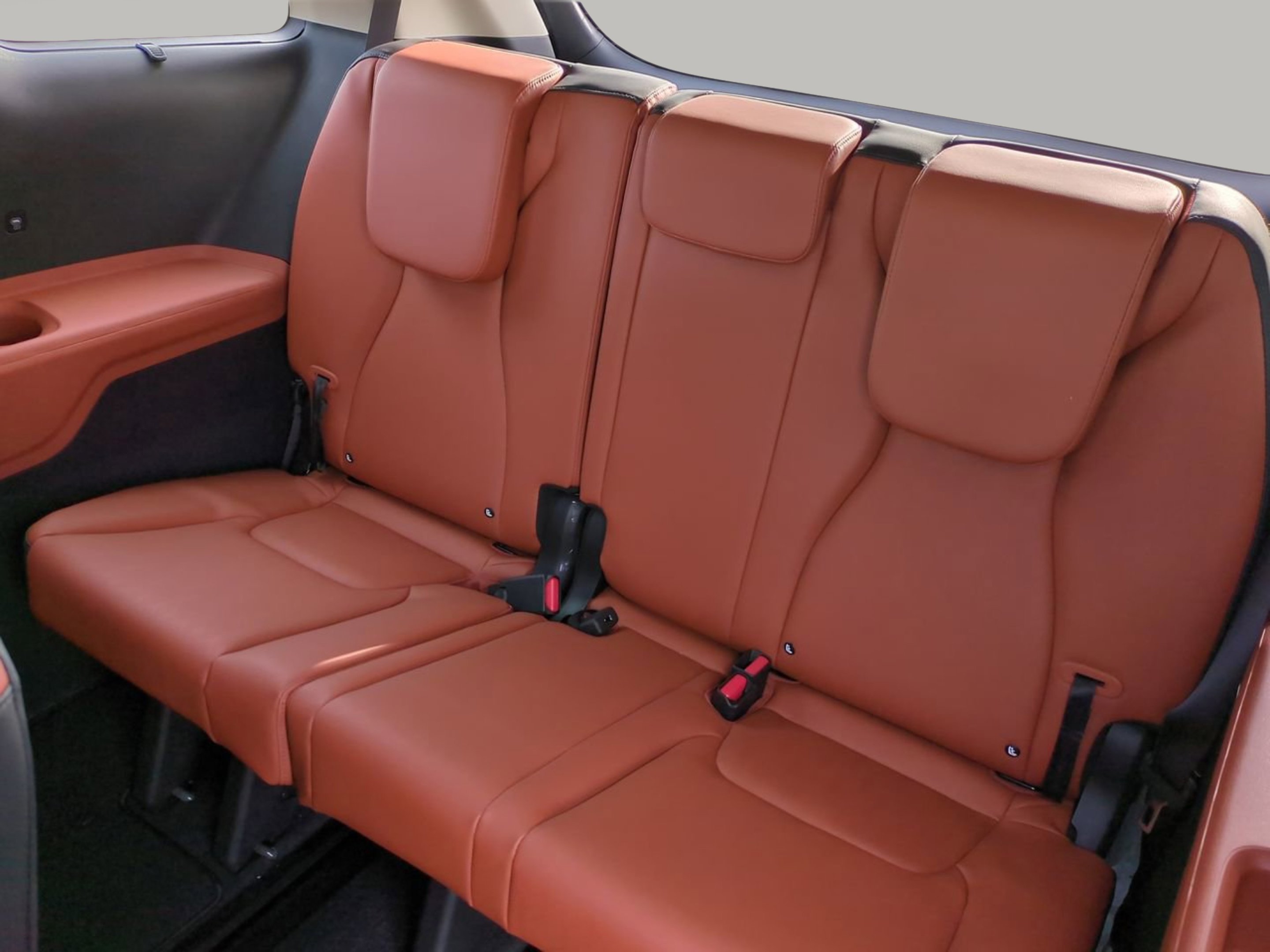 New 2026 Deep Chroma Blue Kia EX image 12