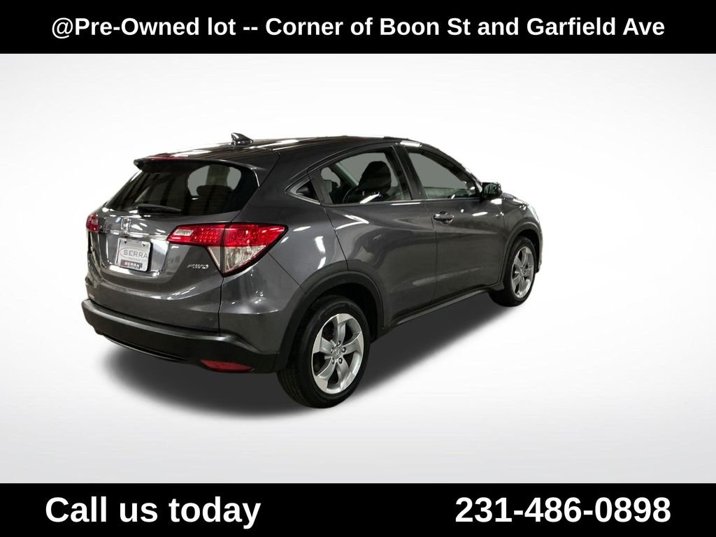 Used 2019  Honda LX image 5