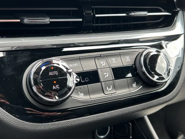 New 2026 Gray Metallic Buick Sport Touring image 42