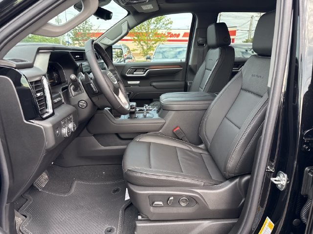 2026 GMC Sierra 1500 Denali - Photo 13
