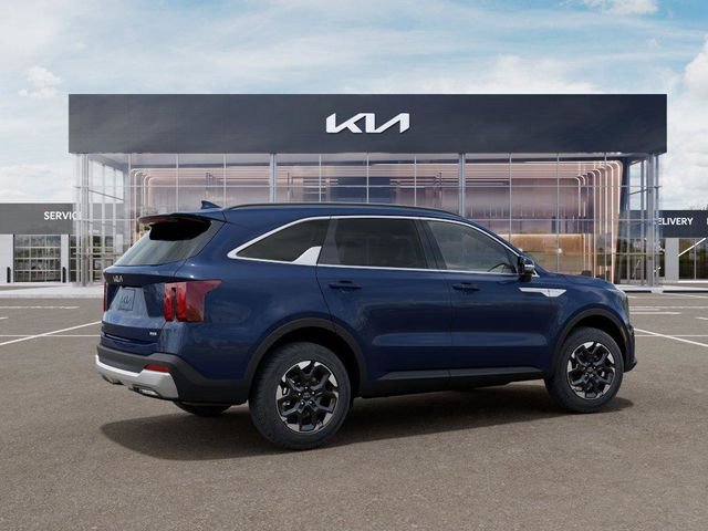 2026 Kia Sorento S - Photo 6