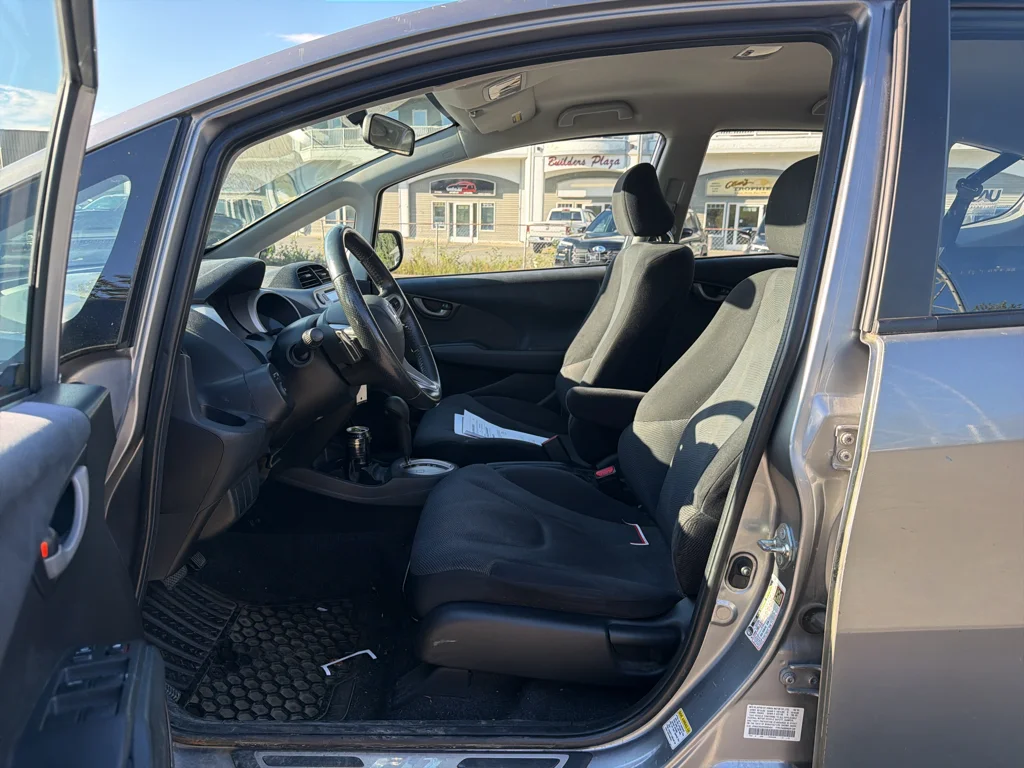 Used 2009 Silver Honda Sport image 10