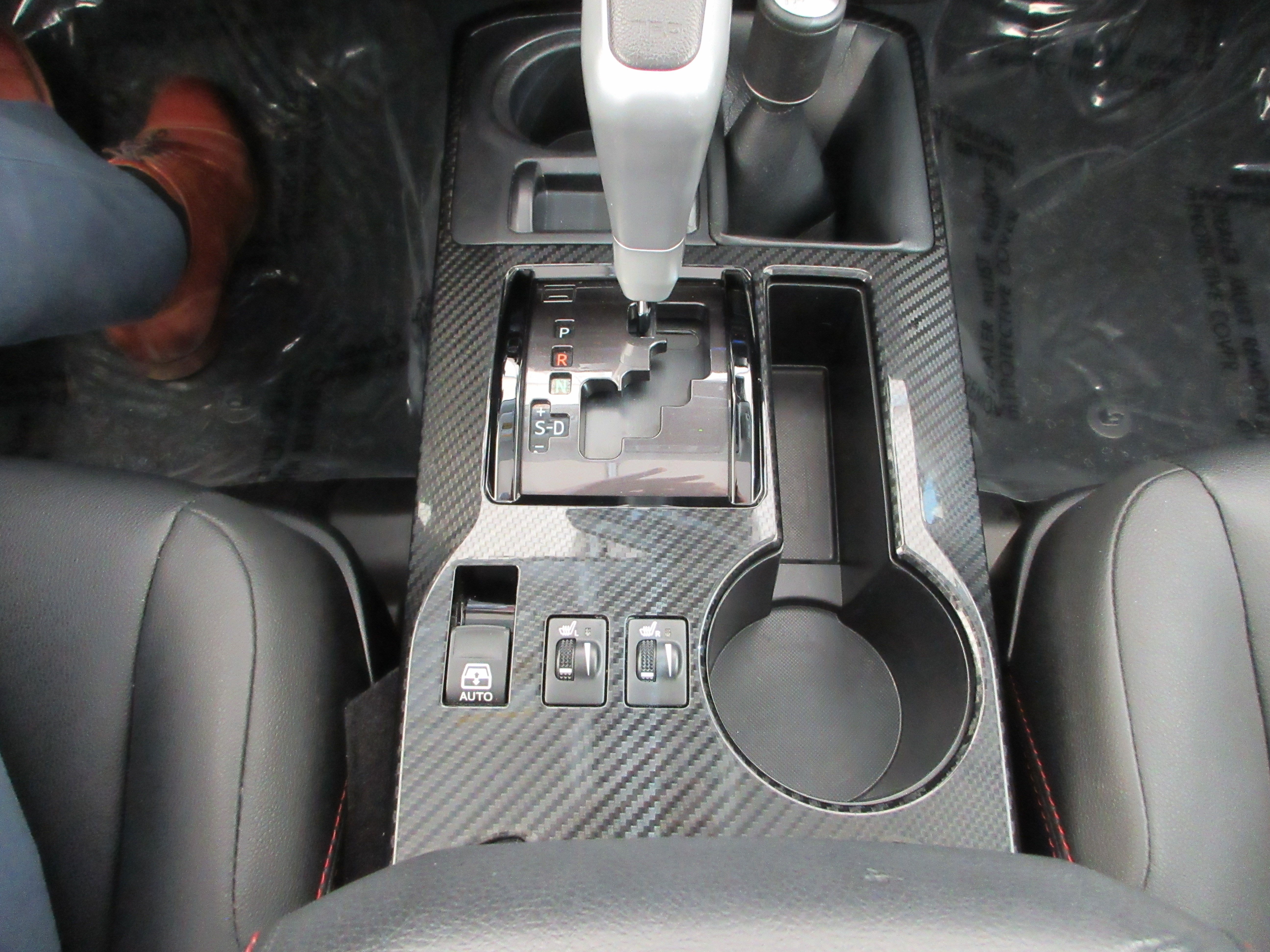 Used 2024 Underground Toyota TRD Pro image 49